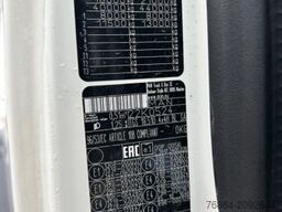 MAN TGS 18.510 4X4 HYDRO PRITARDER  KIPPHYDRAULIK