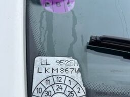 MAN TGS 18.510 4X4 HYDRO PRITARDER  KIPPHYDRAULIK