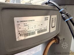 Atlas Copco GA11 VSD FF