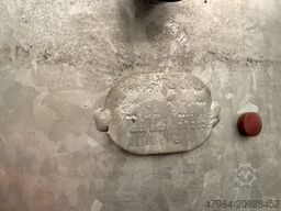 Atlas Copco GA11 VSD FF