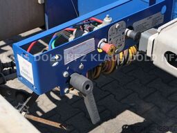 FLIEGL SDS01 BDF Multi-Chassis Liftachse SAF-Achsen