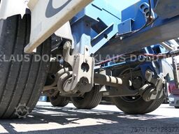 FLIEGL SDS01 BDF Multi-Chassis Liftachse SAF-Achsen