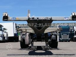FLIEGL SDS01 BDF Multi-Chassis Liftachse SAF-Achsen
