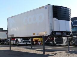 SCHMITZ CARGOBULL WKO BDF Wechselbrücke Kühlkoffer Carrier