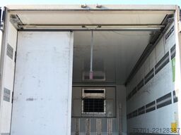 SCHMITZ CARGOBULL WKO BDF Wechselbrücke Kühlkoffer Carrier