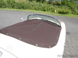 PORSCHE 356  A Speester