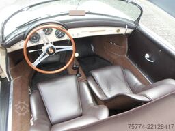PORSCHE 356  A Speester