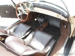 PORSCHE 356  A Speester