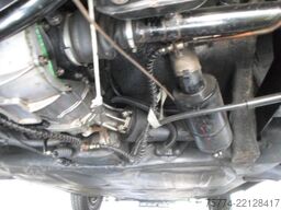PORSCHE 356  A Speester