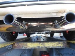 PORSCHE 356  A Speester
