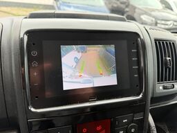 FIAT Ducato 35 160 Automatik Klima AHK  L4H2