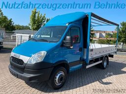 IVECO Daily 70C17/ 125kw/ 4m Pritsche/ NL 3.880 kg