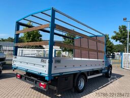 IVECO Daily 70C17/ 125kw/ 4m Pritsche/ NL 3.880 kg