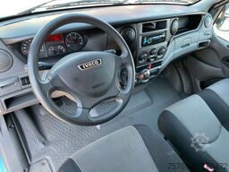 IVECO Daily 70C17/ 125kw/ 4m Pritsche/ NL 3.880 kg