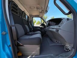 IVECO Daily 70C17/ 125kw/ 4m Pritsche/ NL 3.880 kg