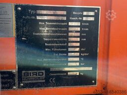 KHD Humboldt Wedag CP 3054