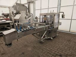 Food Dosing Packing Machines DOZOWNIK 2G