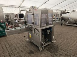 Food Dosing Packing Machines DOZOWNIK 2G