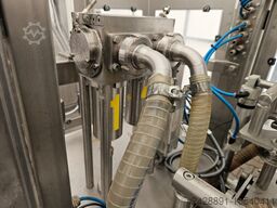 Food Dosing Packing Machines DOZOWNIK 2G