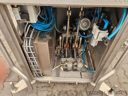 Food Dosing Packing Machines DOZOWNIK 2G