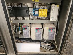 Food Dosing Packing Machines DOZOWNIK 2G