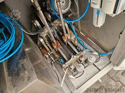 Food Dosing Packing Machines DOZOWNIK 2G