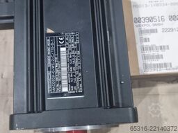 INDRAMAT Motoren (MAC / 2AD )