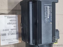 INDRAMAT Motoren (MAC / 2AD )