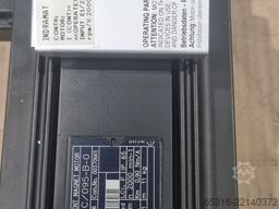 INDRAMAT Motoren (MAC / 2AD )