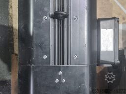 INDRAMAT Motoren (MAC / 2AD )
