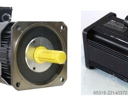 INDRAMAT Motoren (MAC / 2AD )
