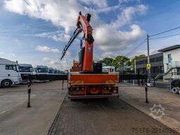 Mercedes-Benz ACTROS 2636 K-MP3 + EFFER 305/8S