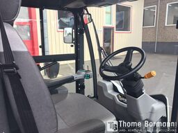 Bucher - GMeiner - Giletta CX 201 EURO 6