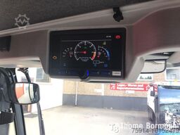 Bucher - GMeiner - Giletta CX 201 EURO 6