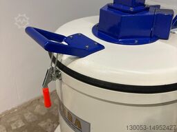 ZEGA ZDV50 Centrifugal Dryer