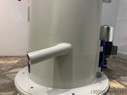 ZEGA ZDV50 Centrifugal Dryer
