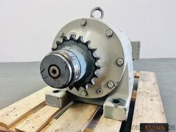 SEW-EURODRIVE R130DT180M-1