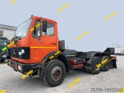 Mercedes-Benz SK 2628K Fahrgestell 6x4 33Ton