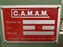 Camam ZS