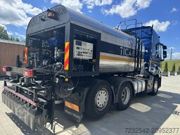 TICAB Crack Sealing Machine BPM-500