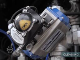 TRADE INDUSTRIAL COMPANY AB SP. Z O.O. Bitumen Emulsion Sprayer 8000 L