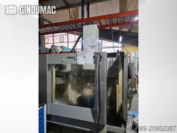 DECKEL MAHO DMU 50 T