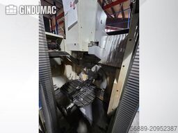 DECKEL MAHO DMU 50 T