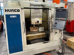HURCO VM1