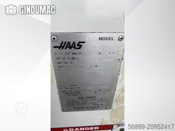 HAAS SL-10 HE