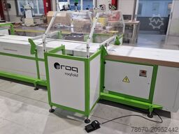 Roque Verpackungsmaschine(-straße)