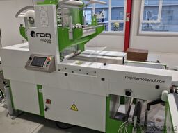 Roque Verpackungsmaschine(-straße)