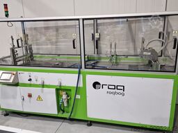 Roque Verpackungsmaschine(-straße)