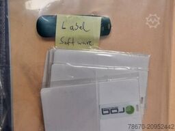 Roque Verpackungsmaschine(-straße)