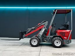 TICAB Mini loader TI-CAR 225